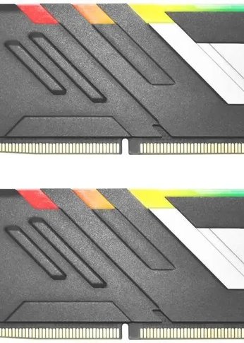 Память DDR5 2x16GB 7400Mhz Patriot PVVR532G740C36K