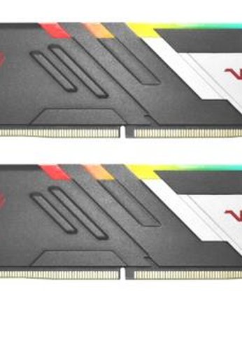 Память DDR5 2x16GB 7400Mhz Patriot PVVR532G740C36K