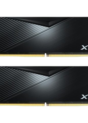 Память DDR5 2x8Gb 5200Mhz A-Data Множитель частоты шины 38 AX5U5200C388G-DCLABK