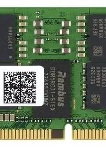 Память DDR5 64GB 4800MHz Samsung M321R8GA0BB0-CQKZJ OEM PC5-38400 CL40 DIMM ECC 288-pin 1.1В dual rank OEM