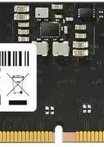 Память DDR5 8GB 4800MHz Adata AD5U48008G-S