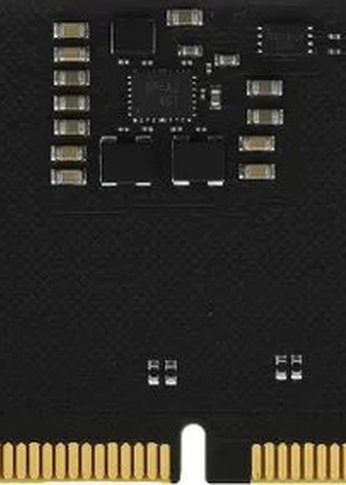 Память DDR5 8Gb 4800MHz Kingspec KS4800D5P11008G RTL PC5-38400 CL40 DIMM 288-pin 1.1В single rank Ret