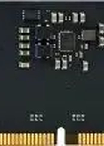 Память DDR5 8Gb 5600MHz AGi AGI560008UD238 RTL PC5-44800 CL40 DIMM 288-pin 1.1В single rank Ret