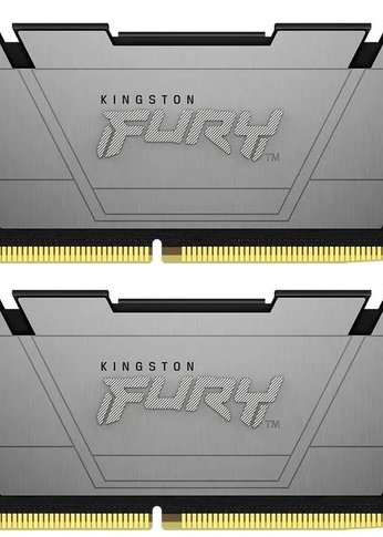 Память Kingston DDR4 2x8GB 4266Mhz KF442C19RB2K2/16