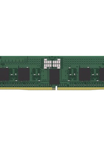 Память оперативная серверная DDR5 Kingston KSM56R46BS8PMI-16HAI 16Gb DIMM ECC U PC5-44800 CL46 5600MHz SERV