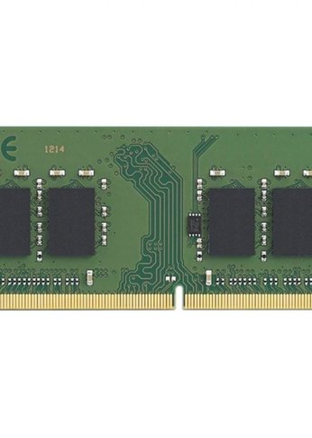 Память SO-DIMM DDR3 4GB 1600MHz Apacer DV.04G2K.KAM PC3-12800, 1.35V