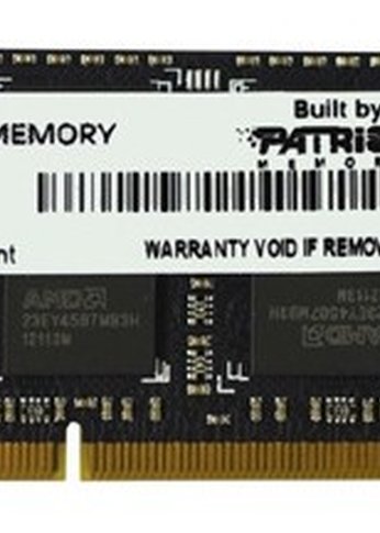 Память SO-DIMM DDR3 8Gb 1600MHz AMD R538G1601S2S-UO OEM PC3-12800 CL11 204-pin 1.5В OEM