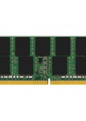 Память SO-DIMM DDR4 16GB 2666MHz Kingston KVR26S19D8/16 PC4-21300, CL19