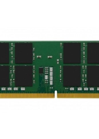 Память SO-DIMM DDR4 16Gb 2666Mhz Kingston KVR26S19S8/16, PC21300,1.2V, (retail)