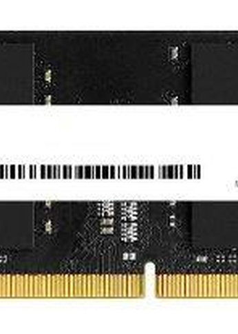 Память SO-DIMM DDR4 16Gb 3200MHz Netac NTBSD4N32SP-16 Basic RTL PC4-25600 CL22 260-pin 1.2В single rank