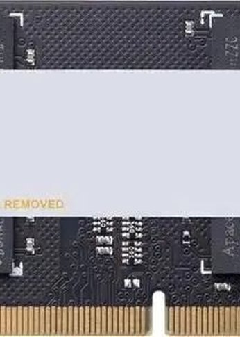 Память SO-DIMM DDR4 32GB 3200Mhz Apacer SO ES.32G21.PSI