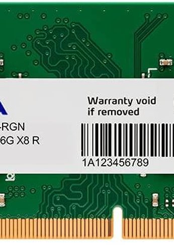 Память SO-DIMM DDR4 8Gb 2666MHz A-Data AD4S26668G19-SGN RTL PC4-21300 CL19 260-pin 1.2В dual rank Ret