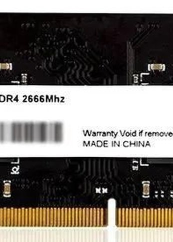 Память SO-DIMM DDR4 8Gb 2666MHz AGi AGI266608SD138 SD138 RTL PC4-21300 260-pin 1.2В Ret