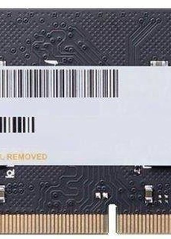 Память SO-DIMM DDR4 8GB 2666Mhz Apacer SO4 ES.08G2V.GNH