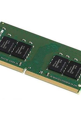 Память SO-DIMM DDR4 8GB 3200MHz Kingston KVR32S22S8/8 PC4-25600, CL22