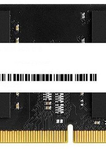 Память SO-DIMM DDR4 8Gb 3200MHz Netac NTBSD4N32SP-08 Basic RTL PC4-25600 CL22 260-pin 1.2В single rank Ret