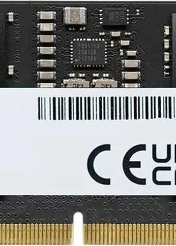 Память SO-DIMM DDR5 16GB 5600MHz ADATA AD5S560016G-S