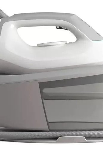 Парогенератор Philips PSG2000/80 2400Вт белый/серый