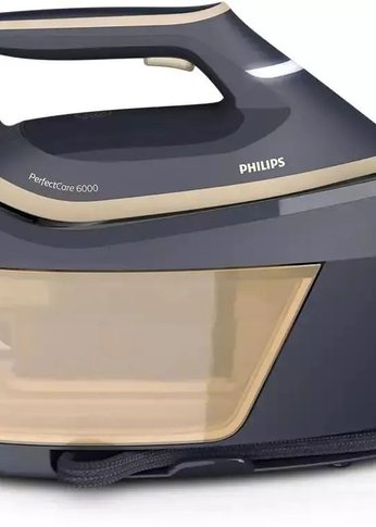 Парогенератор Philips PSG6066/20 синий