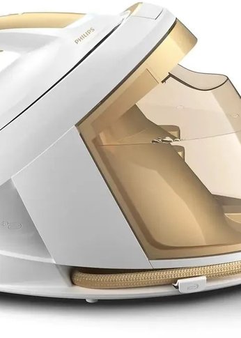 Парогенератор Philips PSG8040/60 2700Вт белый/золотистый