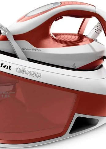 Парогенератор Tefal Express Power SV8110E0 2800Вт