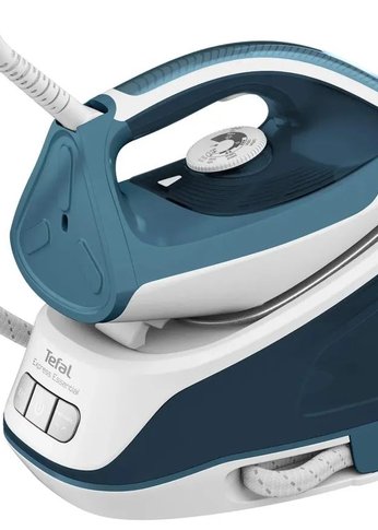 Парогенератор Tefal SV6115E0