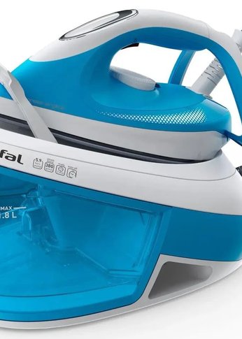 Парогенератор Tefal SV8002E0