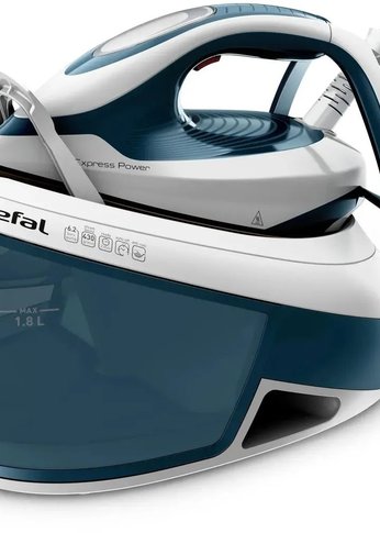 Парогенератор Tefal SV8111E0