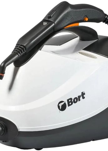 Пароочиститель Bort BDR-2300-R 2100 Вт (93722609)