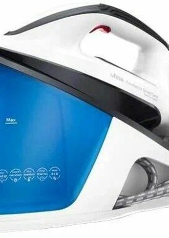 Паровая станция UFESA EXCELLENCE SMARTCARE