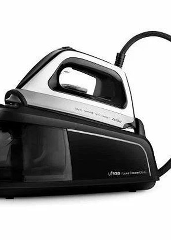 Паровая станция UFESA LUXE STEAM GLIDE