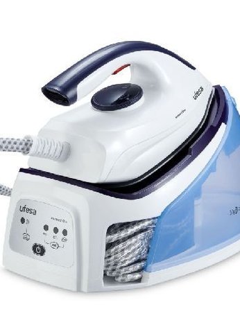 Паровая станция UFESA PL2450 COMPACT