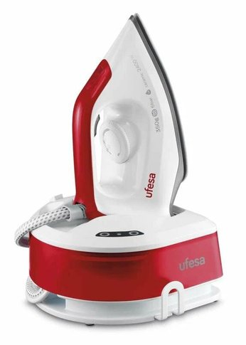 Паровая станция UFESA PL2650 SPACE HEALTHY