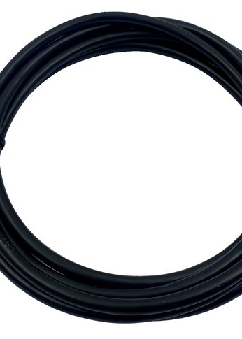 Патч-корд Buro STP 4 пары cat7 CCA molded 3м черный RJ-45 (m)-RJ-45 (m)