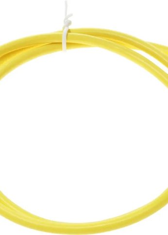 Патч-корд cat5E molded 1м желтый RJ-45 (m)-RJ-45 (m)