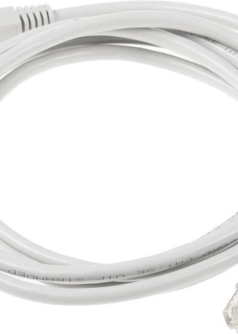 Патч-корд cat5E molded 2м RJ-45 (m)-RJ-45 (m)