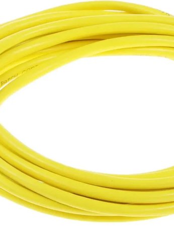 Патч-корд cat5E molded 5м желтый RJ-45 (m)-RJ-45 (m)