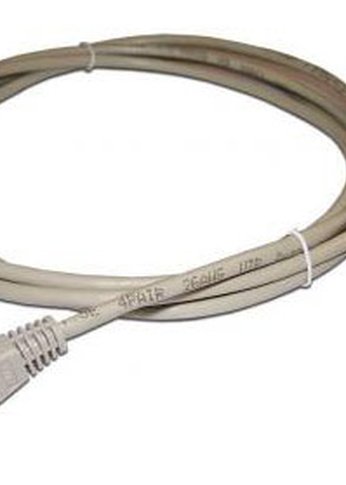 Патч-корд Lanmaster TWT-45-45-7.0/S-GY FTP RJ-45 вил.-вилка RJ-45 кат.5E 7м серый ПВХ (уп.:1шт)