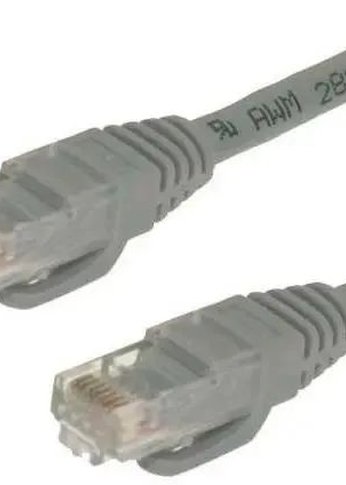 Патч-корд Ningbo cat5E 7м RJ-45 (m)-RJ-45 (m)