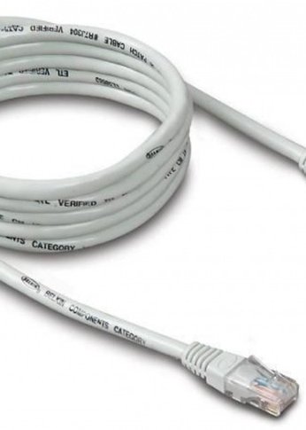 Патч-корд Ningbo cat5E 7м RJ-45 (m)-RJ-45 (m)