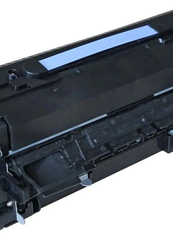 Печка в сборе Cet CET2594U (CF367-67906, RM1-9814-000) для HP LJ Ent M806/M830
