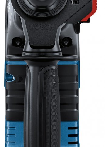 Перфоратор Bosch GBH 187-LI патрон:SDS-plus уд.:2.4Дж аккум. (кейс в комплекте)