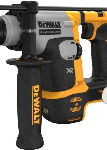 Перфоратор DeWalt DCH172N патрон:SDS-plus уд.:1.4Дж аккум.