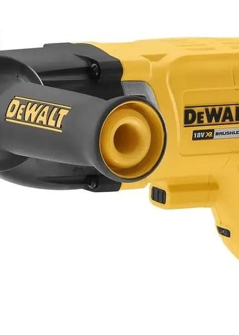 Перфоратор DeWalt DCH263N патрон:SDS-plus уд.:3Дж 400Вт аккум.