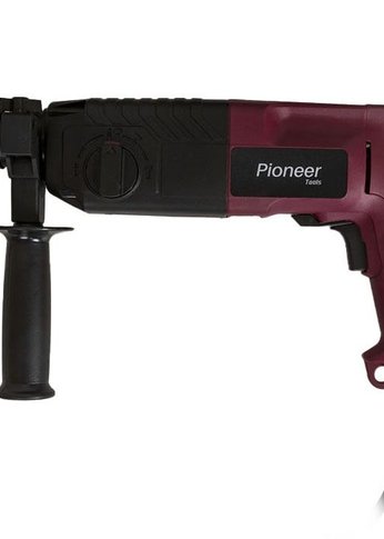 Перфоратор электрический Pioneer RH-M650-01C