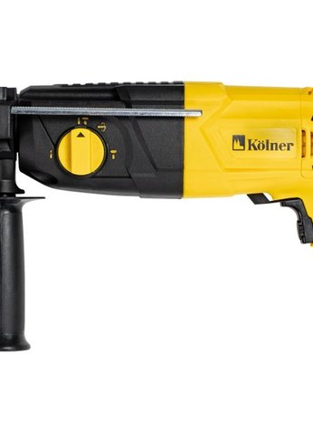 Перфоратор Kolner KRH 700H 700Вт 2,4Дж 0-1100 об/мин (кн700х)