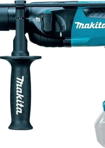 Перфоратор Makita DHR165Z патрон:SDS-plus уд.:1.3Дж аккум.