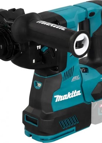 Перфоратор Makita HR003GZ патрон:SDS-plus уд.:2.8Дж аккум.