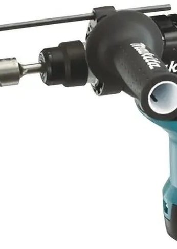 Перфоратор Makita HR2811F патрон:SDS-plus уд.:2.8Дж 800Вт (кейс в комплекте)