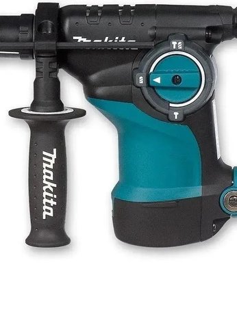 Перфоратор Makita HR2811FT патрон:SDS-plus уд.:2.9Дж 220Вт (кейс в комплекте)